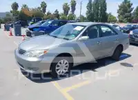 2006 Toyota CAMRY фото
