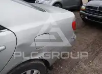 2006 Toyota CAMRY фото