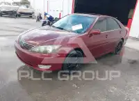 2006 Toyota CAMRY фото