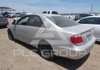 2006 Toyota CAMRY фото