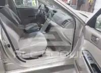 2006 Toyota CAMRY фото