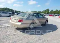 2006 Toyota CAMRY фото