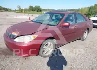2006 Toyota CAMRY фото