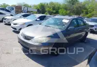 2006 Toyota CAMRY фото