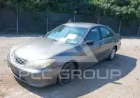 2006 Toyota CAMRY фото