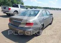 2006 Toyota CAMRY фото