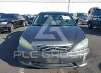 2006 Toyota CAMRY фото