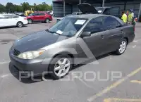 2006 Toyota CAMRY фото
