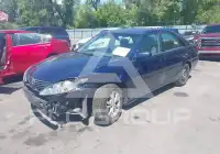 2006 Toyota CAMRY фото