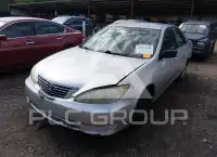 2006 Toyota CAMRY фото