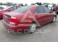 2006 Toyota CAMRY фото