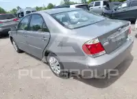 2006 Toyota CAMRY фото