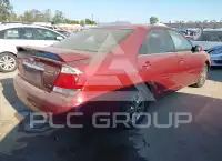 2006 Toyota CAMRY фото