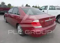 2006 Toyota CAMRY фото