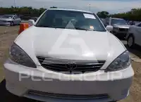 2006 Toyota CAMRY фото