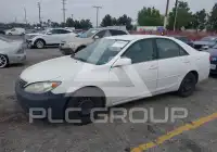 2006 Toyota CAMRY фото