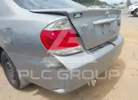 2006 Toyota CAMRY фото