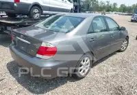 2006 Toyota CAMRY фото