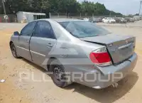 2006 Toyota CAMRY фото