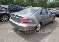 2006 Toyota CAMRY фото