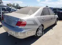 2006 Toyota CAMRY фото