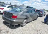 2006 Toyota CAMRY фото