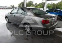 2006 Toyota CAMRY фото