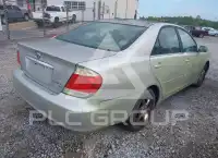 2006 Toyota CAMRY photo