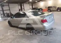2006 Toyota CAMRY фото