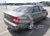 2006 Toyota CAMRY фото