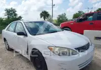 2006 Toyota CAMRY фото