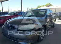 2006 Toyota CAMRY photo