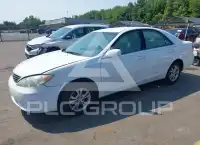 2006 Toyota CAMRY фото
