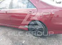 2006 Toyota CAMRY фото