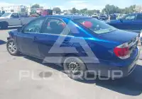 2006 Toyota CAMRY фото