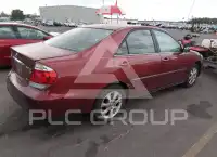 2006 Toyota CAMRY фото