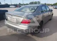 2006 Toyota CAMRY photo