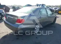 2006 Toyota CAMRY фото