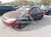 2006 Toyota CAMRY фото