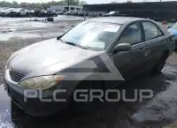 2006 Toyota CAMRY фото