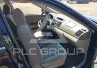 2006 Toyota CAMRY фото