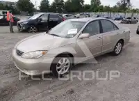 2006 Toyota CAMRY фото