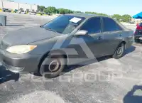 2006 Toyota CAMRY фото