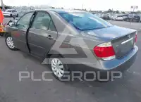 2006 Toyota CAMRY фото