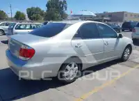 2006 Toyota CAMRY photo