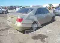 2006 Toyota CAMRY фото