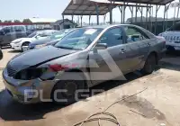 2006 Toyota CAMRY фото