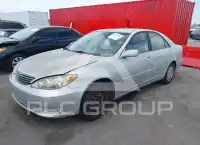 2006 Toyota CAMRY фото