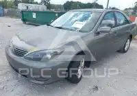 2006 Toyota CAMRY photo