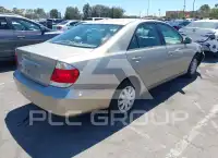 2006 Toyota CAMRY фото